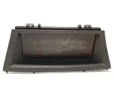 Second-hand car spare part multifunction display for bmw x5 (e70) xdrive30d oem iam references 9194064  65509194064