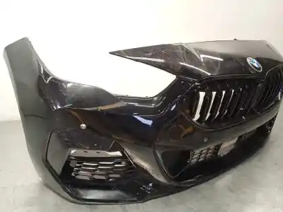 Pièce détachée automobile d'occasion le pare-choc avant pour bmw serie 2 gran coupe (f44) m235i xdrive références oem iam 51118075476 8075476 