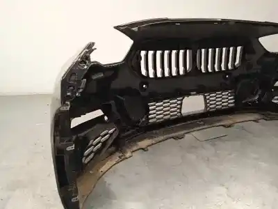 Pièce détachée automobile d'occasion le pare-choc avant pour bmw serie 2 gran coupe (f44) m235i xdrive références oem iam 51118075476 8075476 