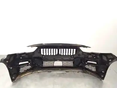 Pièce détachée automobile d'occasion le pare-choc avant pour bmw serie 2 gran coupe (f44) m235i xdrive références oem iam 51118075476 8075476 