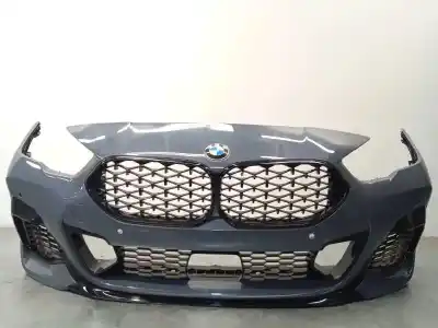 Pièce détachée automobile d'occasion LE PARE-CHOC AVANT pour BMW SERIE 2 GRAN COUPE (F44)  Références OEM IAM 51118075476 8075476 
