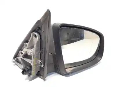 Second-hand car spare part right rearview mirror for bmw x5 (e70) xdrive30d oem iam references 51167282722  