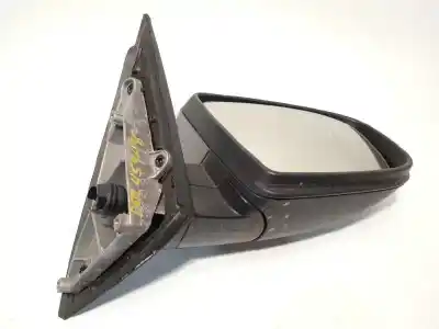 Second-hand car spare part right rearview mirror for bmw x5 (e70) xdrive30d oem iam references 51167282722  