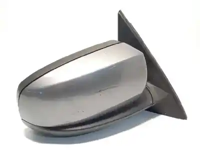 Second-hand car spare part right rearview mirror for bmw x5 (e70) xdrive30d oem iam references 51167282722  
