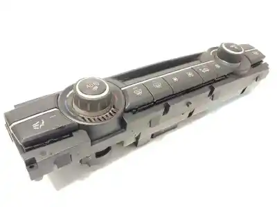 Second-hand car spare part climate control for bmw x5 (e70) xdrive30d oem iam references 9193965