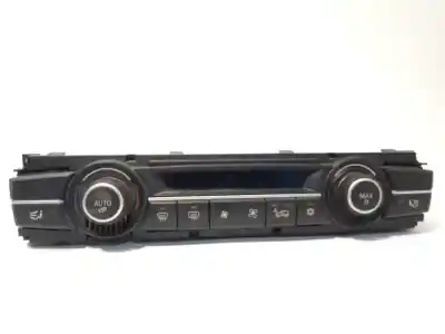 Автозапчастина б/у клімат-контроль для bmw x5 (e70) xdrive30d посилання на oem iam 9193965 64119193965 64119310448