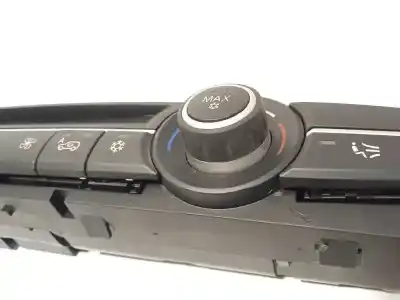 Автозапчастина б/у клімат-контроль для bmw x5 (e70) xdrive30d посилання на oem iam 9193965 64119193965 64119310448
