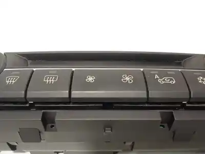 Автозапчастина б/у клімат-контроль для bmw x5 (e70) xdrive30d посилання на oem iam 9193965 64119193965 64119310448