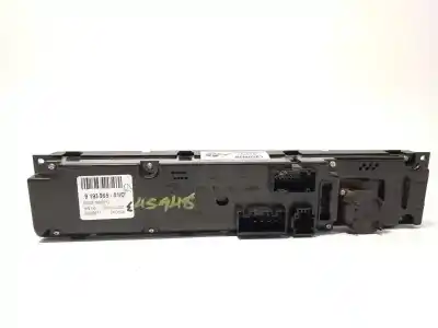 Автозапчастина б/у клімат-контроль для bmw x5 (e70) xdrive30d посилання на oem iam 9193965 64119193965 64119310448