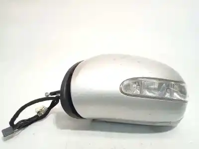 Pièce détachée automobile d'occasion rétroviseur gauche pour mercedes-benz clase m (w164) ml 320 cdi 4-matic (164.122) références oem iam a1648102916 a1648100593 1648102916