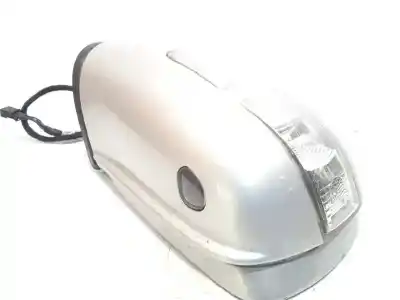 Pièce détachée automobile d'occasion rétroviseur gauche pour mercedes-benz clase m (w164) ml 320 cdi 4-matic (164.122) références oem iam a1648102916 a1648100593 1648102916