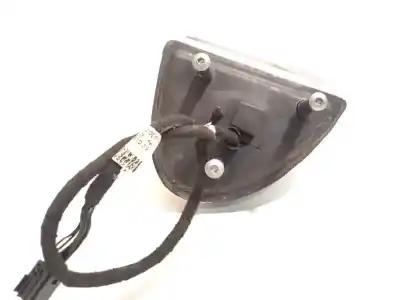 Pièce détachée automobile d'occasion rétroviseur gauche pour mercedes-benz clase m (w164) ml 320 cdi 4-matic (164.122) références oem iam a1648102916 a1648100593 1648102916