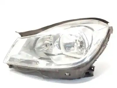 Автозапчастина б/у ЛІВА ФАРА для MERCEDES-BENZ CLASE C (W204) LIM.  Посилання на OEM IAM A2048205159 030127060100 