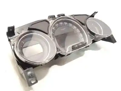 Peça sobressalente para automóvel em segunda mão quadrante por citroen c5 station wagon 1.6 hdi fap referências oem iam 9666330580