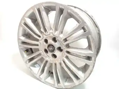 Second-hand car spare part rim for land rover evoque dynamic oem iam references lr054049