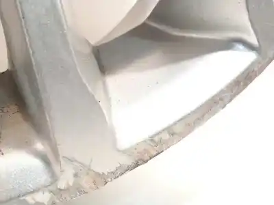 Second-hand car spare part rim for land rover evoque dynamic oem iam references lr054049 reg002343 bj3m1007bb