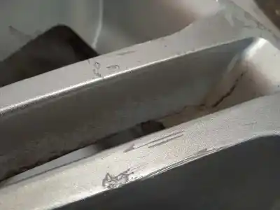 Second-hand car spare part rim for land rover evoque dynamic oem iam references lr054049 reg002343 bj3m1007bb