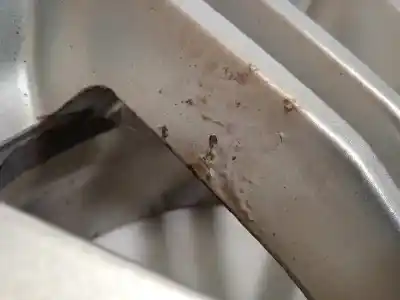 Second-hand car spare part rim for land rover evoque dynamic oem iam references lr054049 reg002343 bj3m1007bb