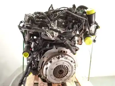 Recambio de automóvil de segunda mano de despiece motor para audi a1 sportback (8xf) attraction referencias oem iam   