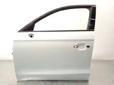 Pezzo di ricambio per auto di seconda mano porta anteriore sinistra per audi a1 sportback (8xf) attraction riferimenti oem iam 8x4831051a  