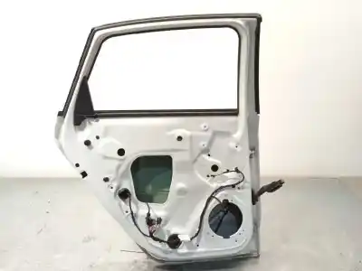 Recambio de automóvil de segunda mano de puerta trasera izquierda para audi a1 sportback (8xf) attraction referencias oem iam 8x4833051b  