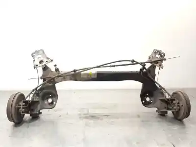 İkinci el araba yedek parçası arka aks için fiat linea (110) dynamic oem iam referansları 52055626  