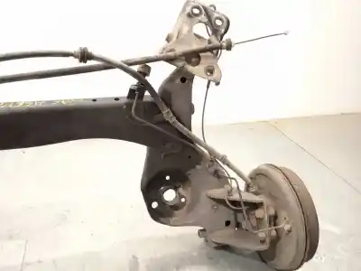İkinci el araba yedek parçası arka aks için fiat linea (110) dynamic oem iam referansları 52055626  
