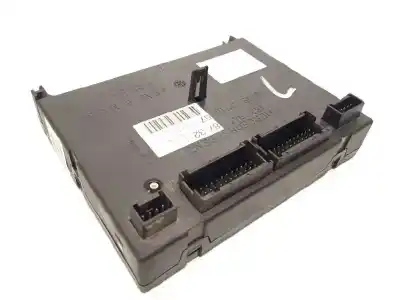 İkinci el araba yedek parçası konfor kontrol ünitesi için mercedes-benz clase m (w163) 270 cdi (163.113) oem iam referansları 1635458732 a1635458732 