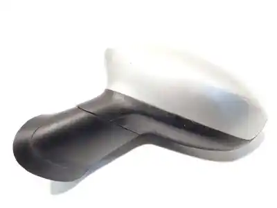 Second-hand car spare part left rearview mirror for fiat linea (110) dynamic oem iam references   