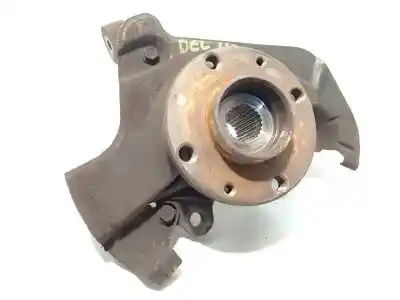 Автозапчасти б/у передняя правая кулачка за fiat linea (110) dynamic ссылки oem iam 52044709
