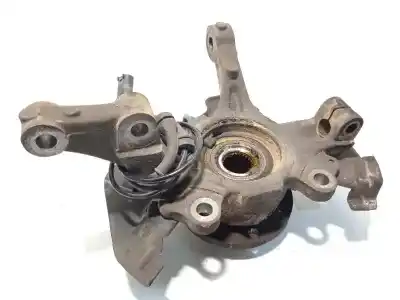 Second-hand car spare part front right knuckle for fiat linea (110) dynamic oem iam references 52044709  