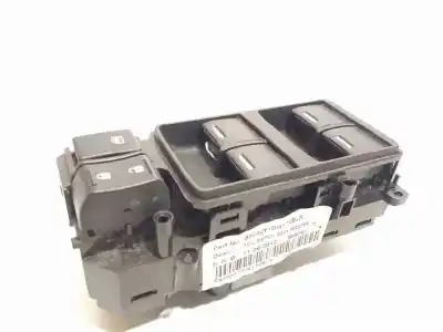 Pièce détachée automobile d'occasion commande de lève vitre avant gauche pour honda cr-v comfort 4x4 références oem iam 83590t1gg110blk  