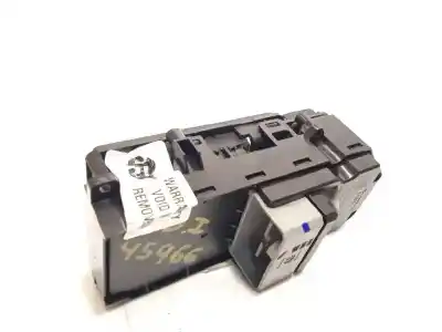 Pièce détachée automobile d'occasion commande de lève vitre avant gauche pour honda cr-v comfort 4x4 références oem iam 83590t1gg110blk  