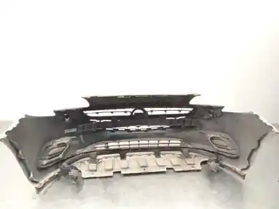 Second-hand car spare part front bumper for opel corsa e business oem iam references 39003608 39045431 