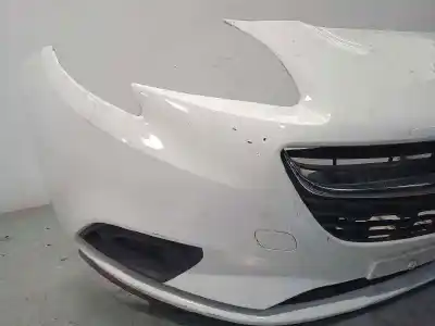 Second-hand car spare part front bumper for opel corsa e business oem iam references 39003608 39045431 