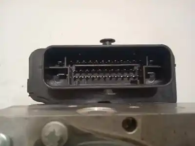 Peça sobressalente para automóvel em segunda mão abs por citroen c4 cactus shine referências oem iam 9808055980 970025 0265956240