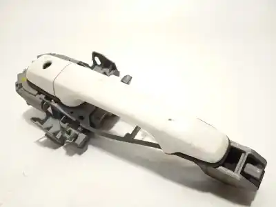 Recambio de automóvil de segunda mano de maneta exterior delantera izquierda para volvo xc60 2.0 diesel cat referencias oem iam   