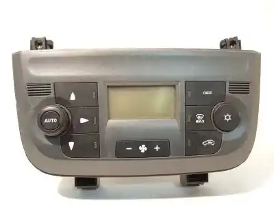 Автозапчасти б/у климат-контроль за fiat linea (110) dynamic ссылки oem iam 735459253  