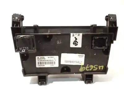 Автозапчасти б/у климат-контроль за fiat linea (110) dynamic ссылки oem iam 735459253  