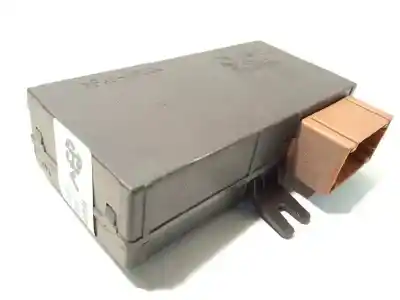 Second-hand car spare part electronic module for fiat linea (110) dynamic oem iam references 51805054  