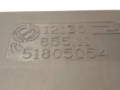 Second-hand car spare part electronic module for fiat linea (110) dynamic oem iam references 51805054  