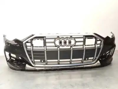 Peça sobressalente para automóvel em segunda mão PARA CHOQUES DIANTEIRO por AUDI A6 (C8) ALLROAD QUATTRO  Referências OEM IAM 4K0807437H 4K0853651G 