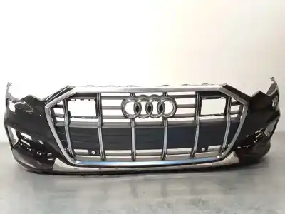 Peça sobressalente para automóvel em segunda mão PARA CHOQUES DIANTEIRO por AUDI A6 (C8) ALLROAD QUATTRO  Referências OEM IAM 4K0807437H 4K0853651G 