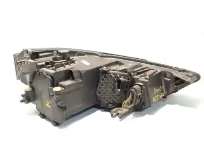Pezzo di ricambio per auto di seconda mano faro anteriore sinistro per audi a1 sportback (8xf) attraction riferimenti oem iam 8xa941005 8xa941043 
