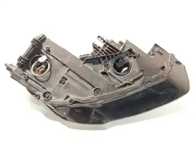 Pezzo di ricambio per auto di seconda mano faro anteriore sinistro per audi a1 sportback (8xf) attraction riferimenti oem iam 8xa941005 8xa941043 
