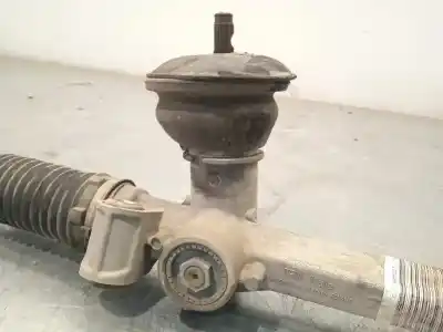 Автозапчастина б/у рульмова рейка для opel corsa e business посилання на oem iam 39057717  