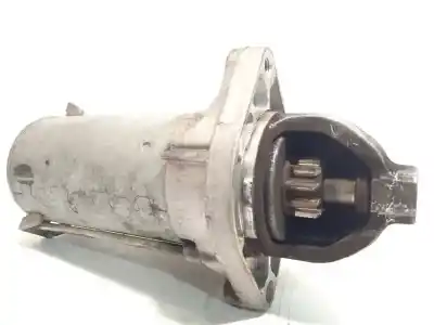 Автозапчастина б/у двигун запускається для opel corsa e business посилання на oem iam 55578093 d6g332 