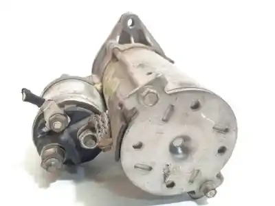 Автозапчастина б/у двигун запускається для opel corsa e business посилання на oem iam 55578093 d6g332 