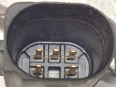 Автозапчасти б/у бабочка коробка за opel corsa e business ссылки oem iam   