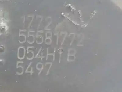 Автозапчасти б/у бабочка коробка за opel corsa e business ссылки oem iam   